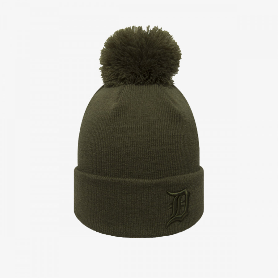 NEW ERA Palarie WMNS LEAGUE ESTL BOBBLE CUFF DETTIG 