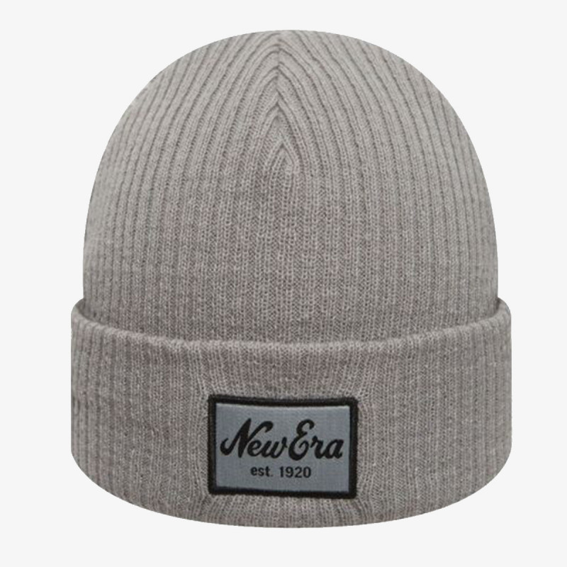 NEW ERA Palarie KAPA WINTER UTILITY SHORT/LONG KNIT NE G 