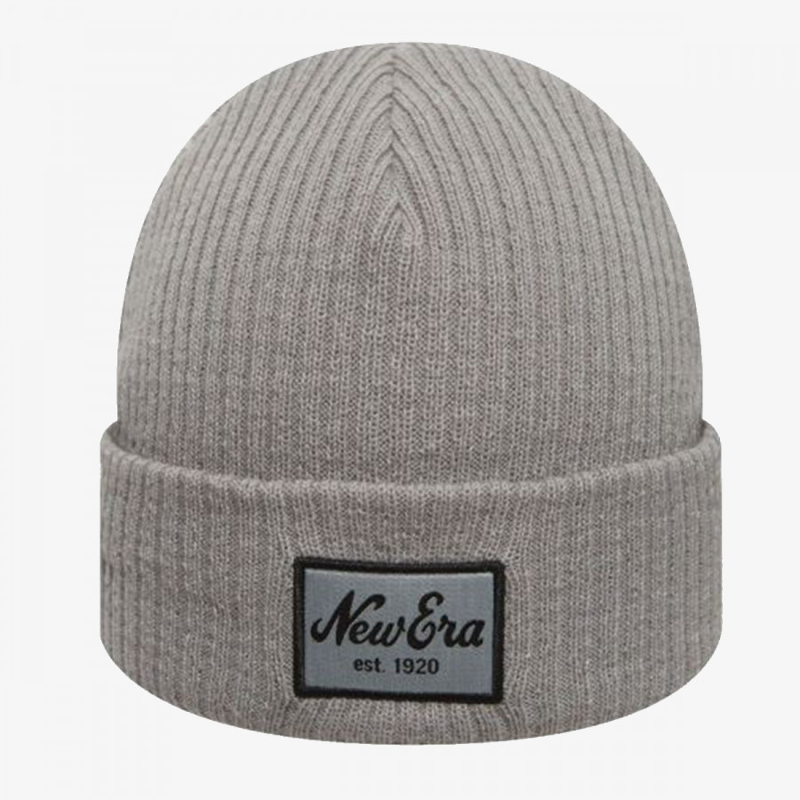 NEW ERA Palarie KAPA WINTER UTILITY SHORT/LONG KNIT NE G 