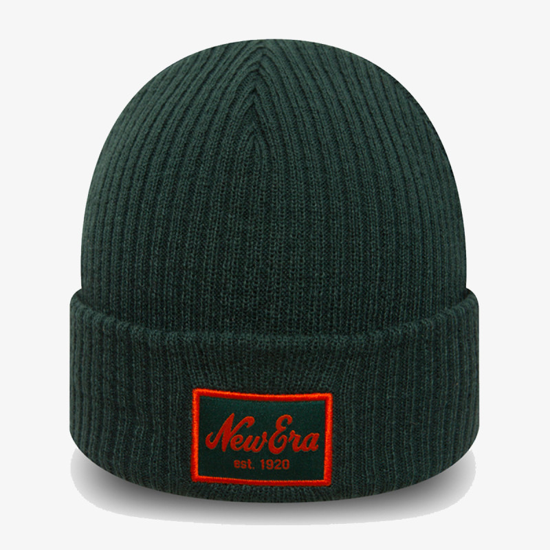 NEW ERA Palarie KAPA WINTER UTILITY SHORT/LONG KNIT NE D 