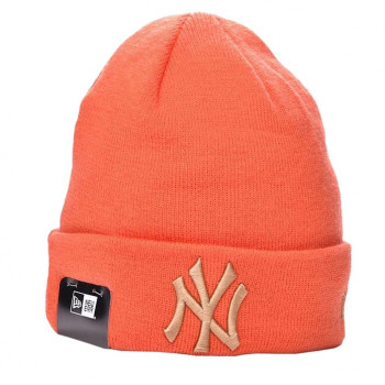 NEW ERA PALARIE LEAGUE ESSENTIAL CUFF KNIT NEYYAN 