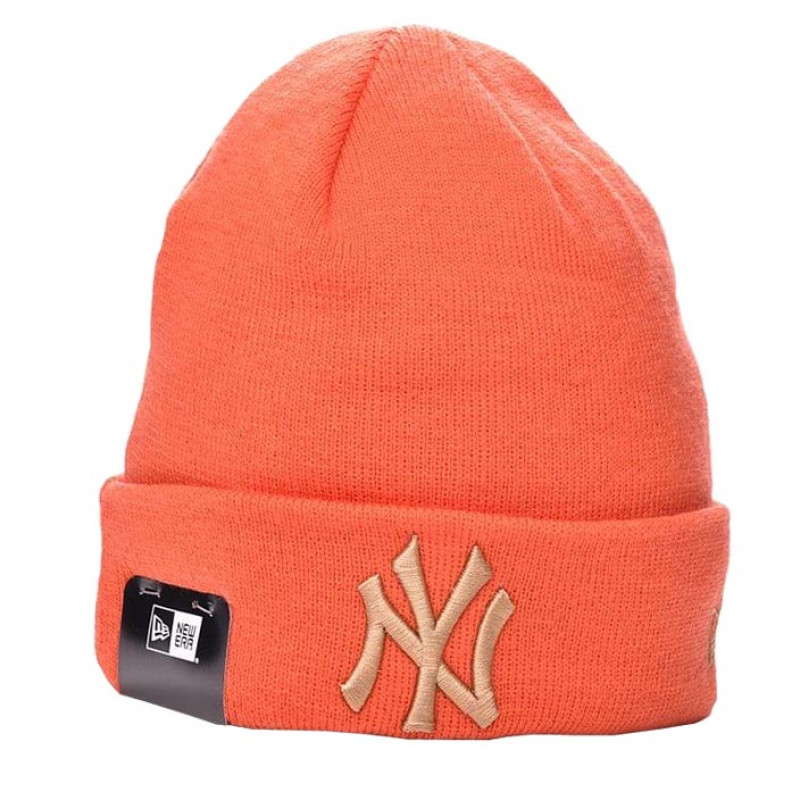 NEW ERA Palarie LEAGUE ESSENTIAL CUFF KNIT NEYYAN 