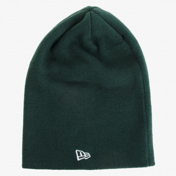 NEW ERA Palarie KAPA ESSENTIAL LONG KNIT NE DKG 