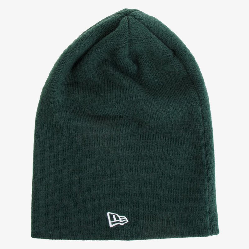 NEW ERA Palarie KAPA ESSENTIAL LONG KNIT NE DKG 