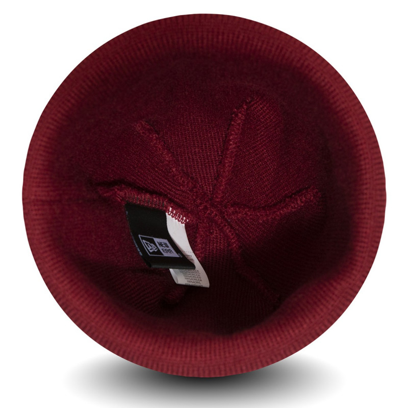 NEW ERA Palarie KAPA ESSENTIAL LONG KNIT NE CAR 