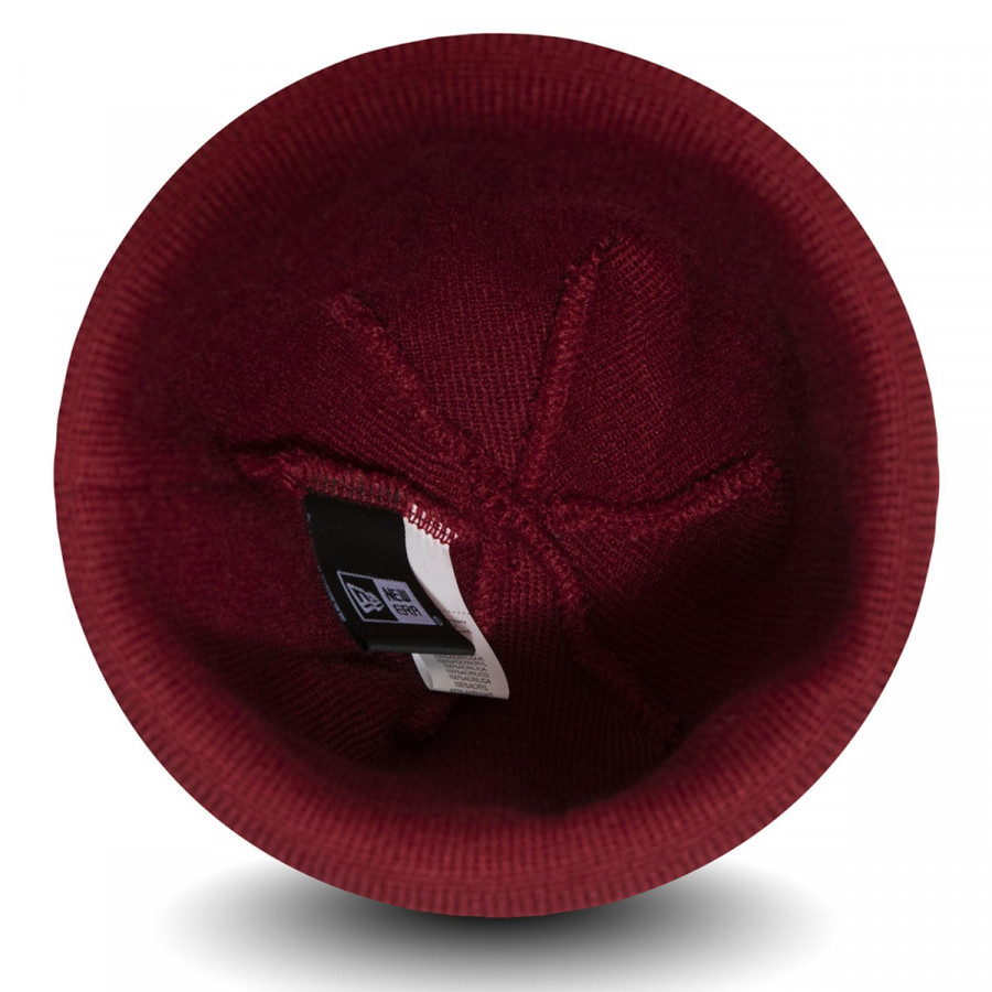 NEW ERA Palarie KAPA ESSENTIAL LONG KNIT NE CAR 