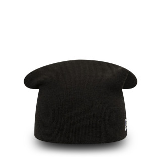 NEW ERA Palarie KAPA ESSENTIAL LONG KNIT NE BLK 