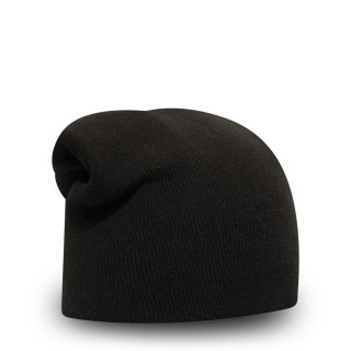 NEW ERA Palarie KAPA ESSENTIAL LONG KNIT NE BLK 