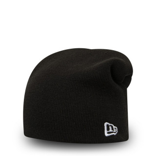 NEW ERA Palarie KAPA ESSENTIAL LONG KNIT NE BLK 