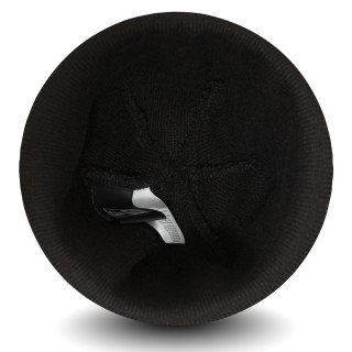 NEW ERA Palarie KAPA ESSENTIAL LONG KNIT NE BLK 