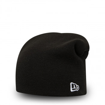 NEW ERA Palarie KAPA ESSENTIAL LONG KNIT NE BLK 