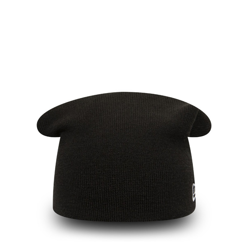 NEW ERA Palarie KAPA ESSENTIAL LONG KNIT NE BLK 