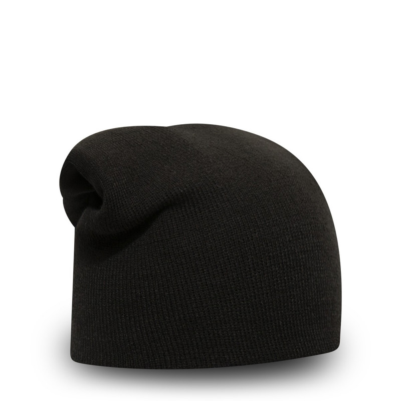 NEW ERA Palarie KAPA ESSENTIAL LONG KNIT NE BLK 