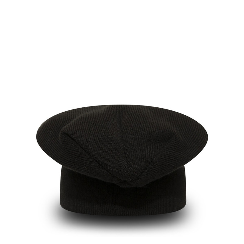 NEW ERA Palarie KAPA ESSENTIAL LONG KNIT NE BLK 