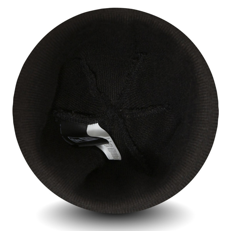 NEW ERA Palarie KAPA ESSENTIAL LONG KNIT NE BLK 
