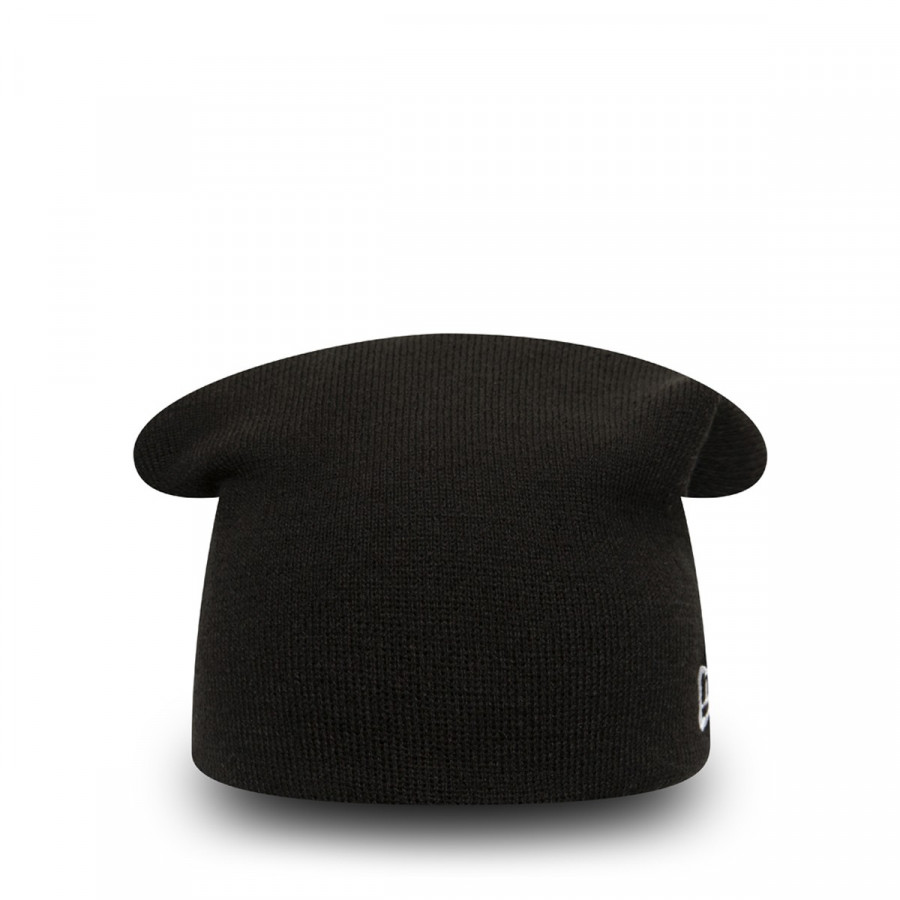NEW ERA Palarie KAPA ESSENTIAL LONG KNIT NE BLK 