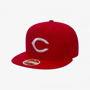 NEW ERA Sapca NEW ERA Sapca KAPA 1990 WS FINALISTS 59FIFTY CINRED 