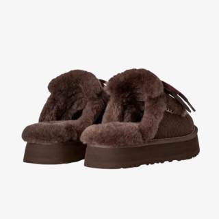 UGG Papuci Disquette Heritage 