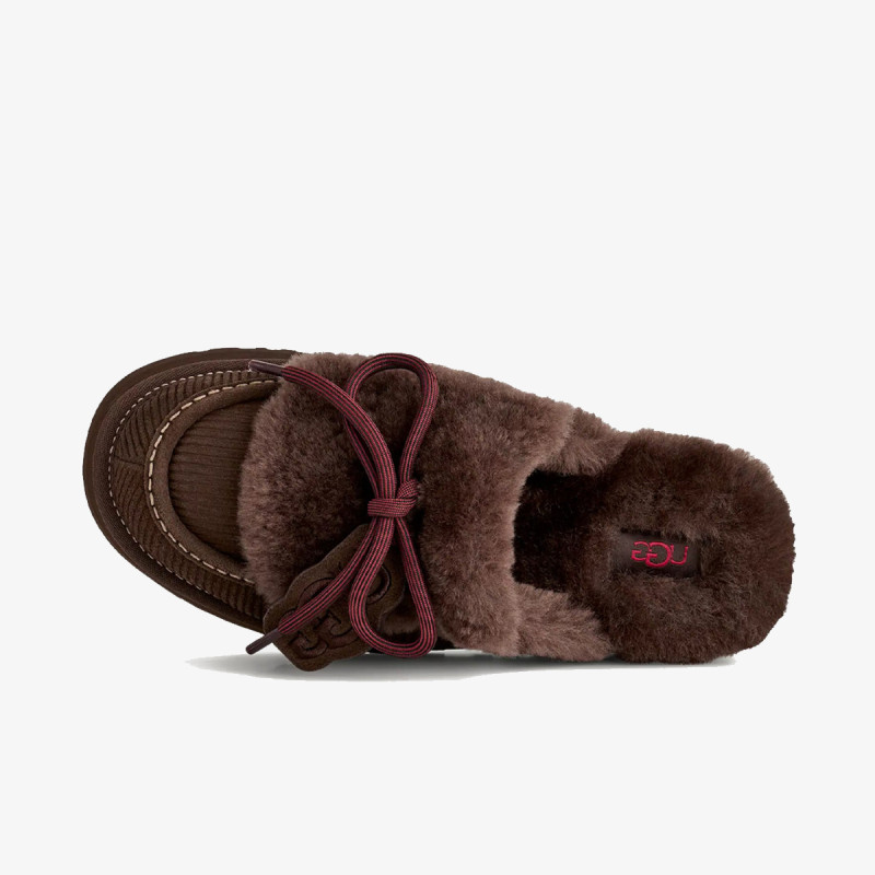 UGG Papuci Disquette Heritage 