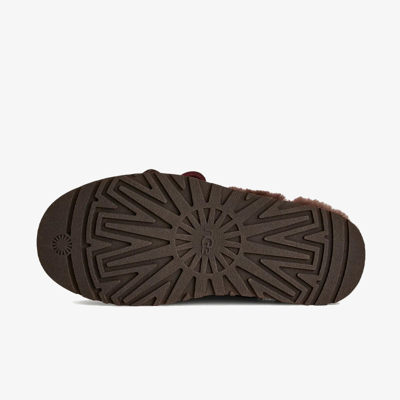 UGG Papuci Disquette Heritage 