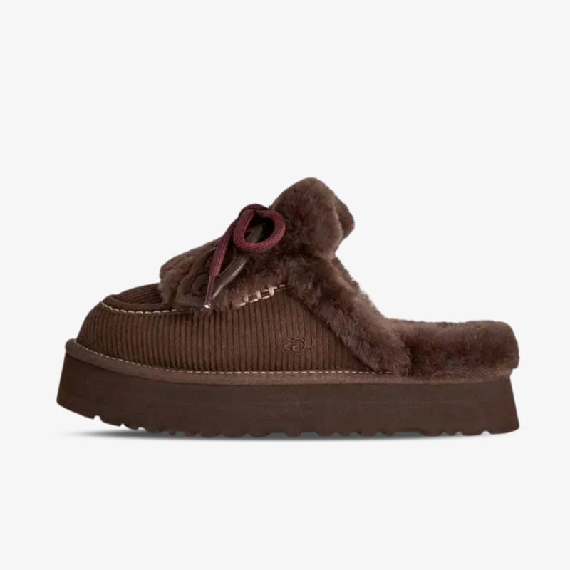 UGG Papuci Disquette Heritage 