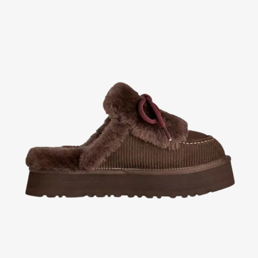 UGG Papuci Disquette Heritage 