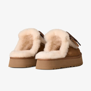 UGG Papuci Disquette Heritage 