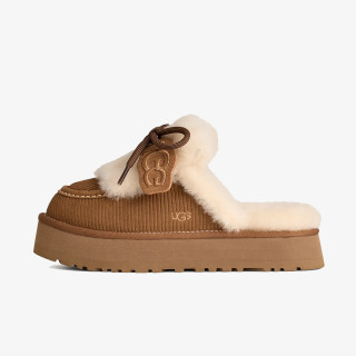 UGG Papuci Disquette Heritage 