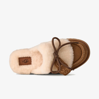 UGG Papuci Disquette Heritage 