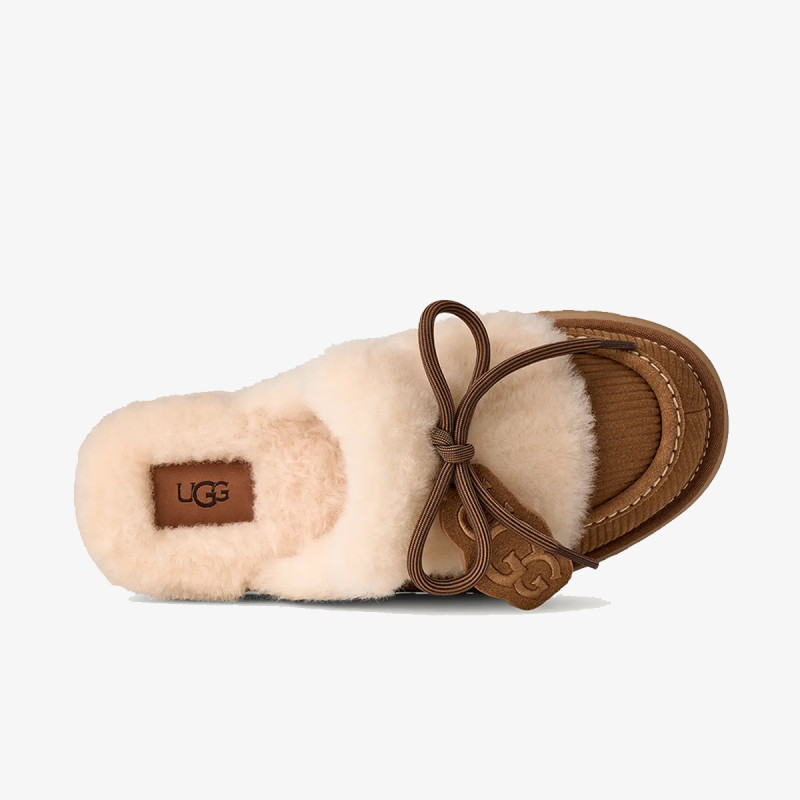 UGG Papuci Disquette Heritage 