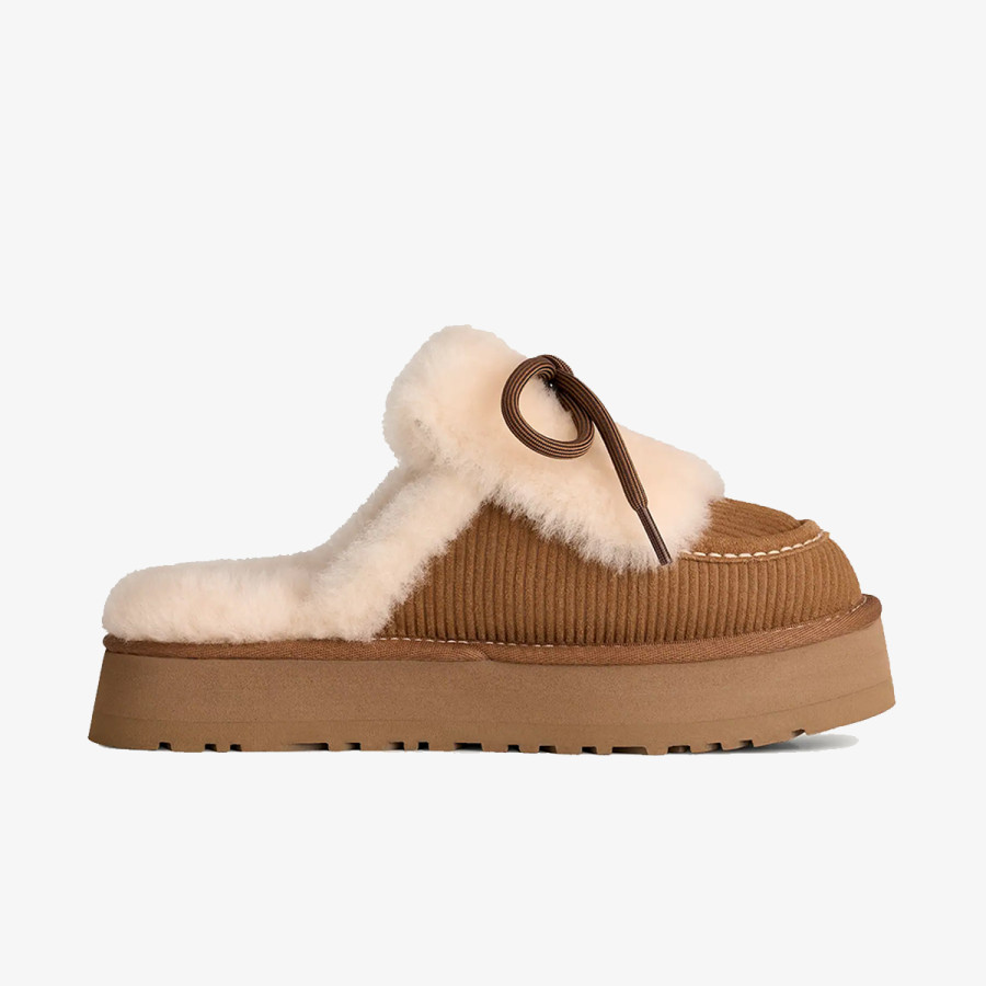 UGG Papuci Disquette Heritage 