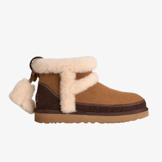 UGG Ghete Classic Mini Heritage 
