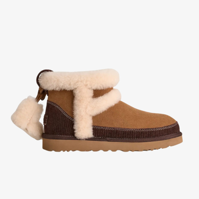 UGG Ghete Classic Mini Heritage 