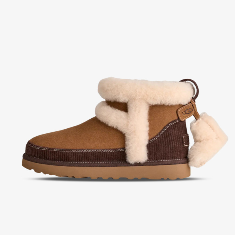UGG Ghete Classic Mini Heritage 