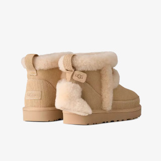 UGG Ghete Classic Mini Heritage 
