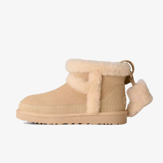 UGG Ghete Classic Mini Heritage 