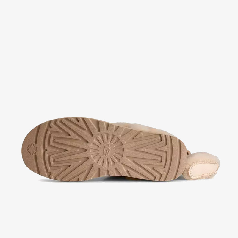 UGG Ghete Classic Mini Heritage 