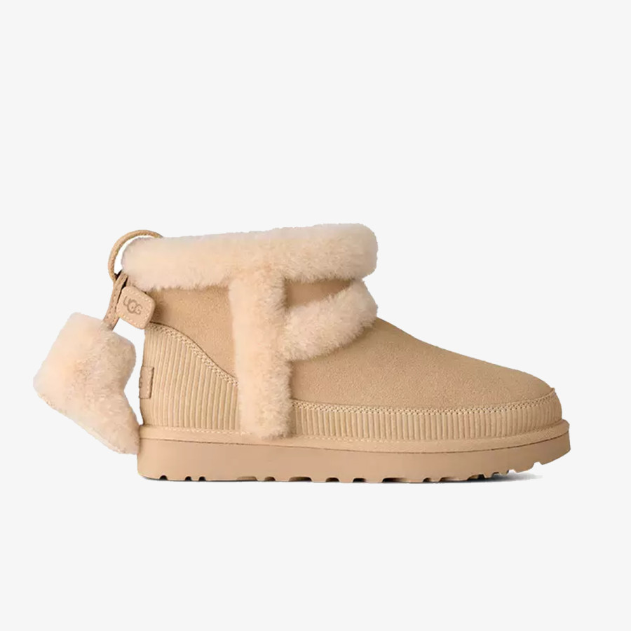 UGG Ghete Classic Mini Heritage 