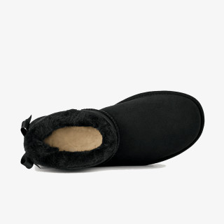UGG Ghete Ultra Mini Bailey Bow 