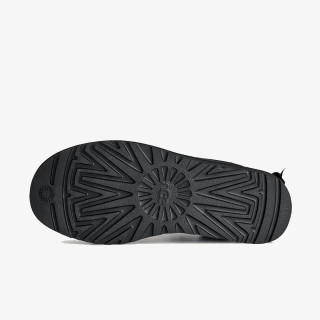 UGG Ghete Ultra Mini Bailey Bow 