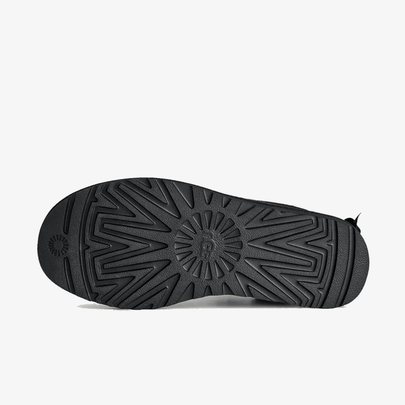 UGG Ghete Ultra Mini Bailey Bow 