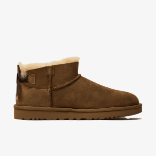 UGG Ghete Ultra Mini Bailey Bow 