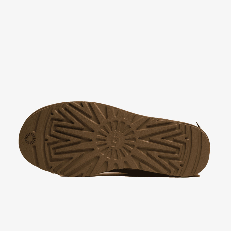 UGG Ghete Ultra Mini Bailey Bow 