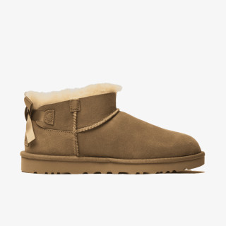 UGG Ghete Ultra Mini Bailey Bow 