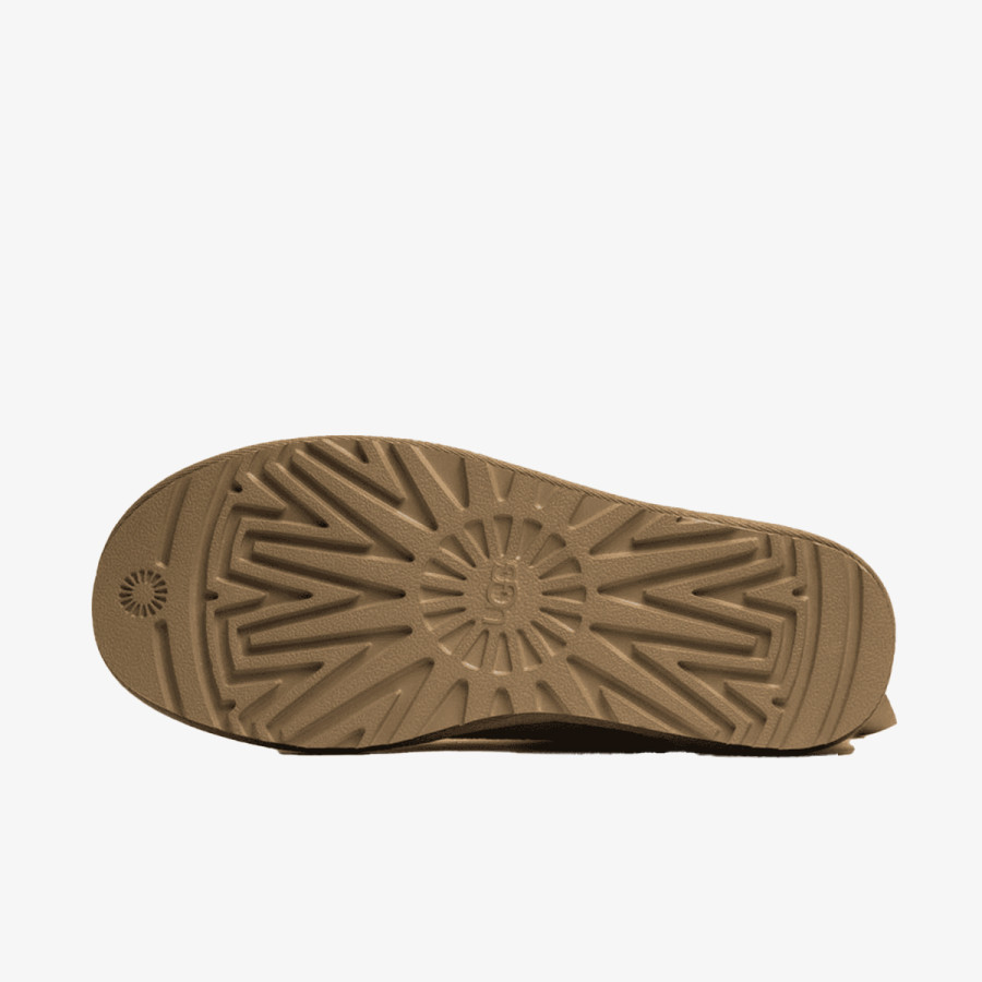 UGG Ghete Ultra Mini Bailey Bow 