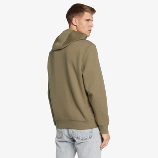 NEW ERA Hanorace PULOVER TEAM LOGO HOODY NEYYAN NOV 