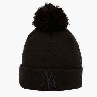 NEW ERA Palarie KAPA HEART KNIT BEANIE NEYYAN 