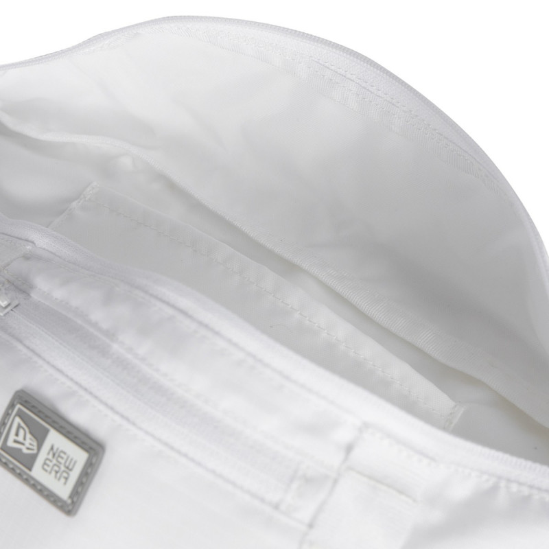 NEW ERA Borsete TORBA NE WAIST BAG LIGHT NE WHIGRA 