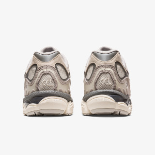 ASICS Pantofi Sport Gerl-NYC 