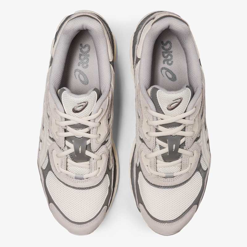 ASICS Pantofi Sport Gerl-NYC 